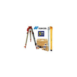 RL-H5B Laser Kit with Tripod & 13' Fiberglass in Inches 1035256-01