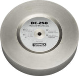 10 In. Diamond Wheel Coarse 360 Grit TOR-DC250