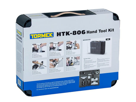 Hand Tool Sharpening Kit HTK-806