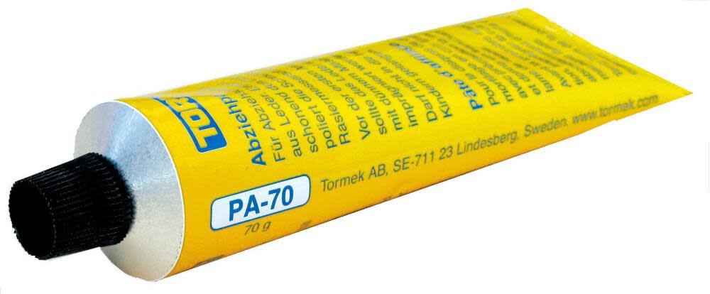 Honing Compound PA-70