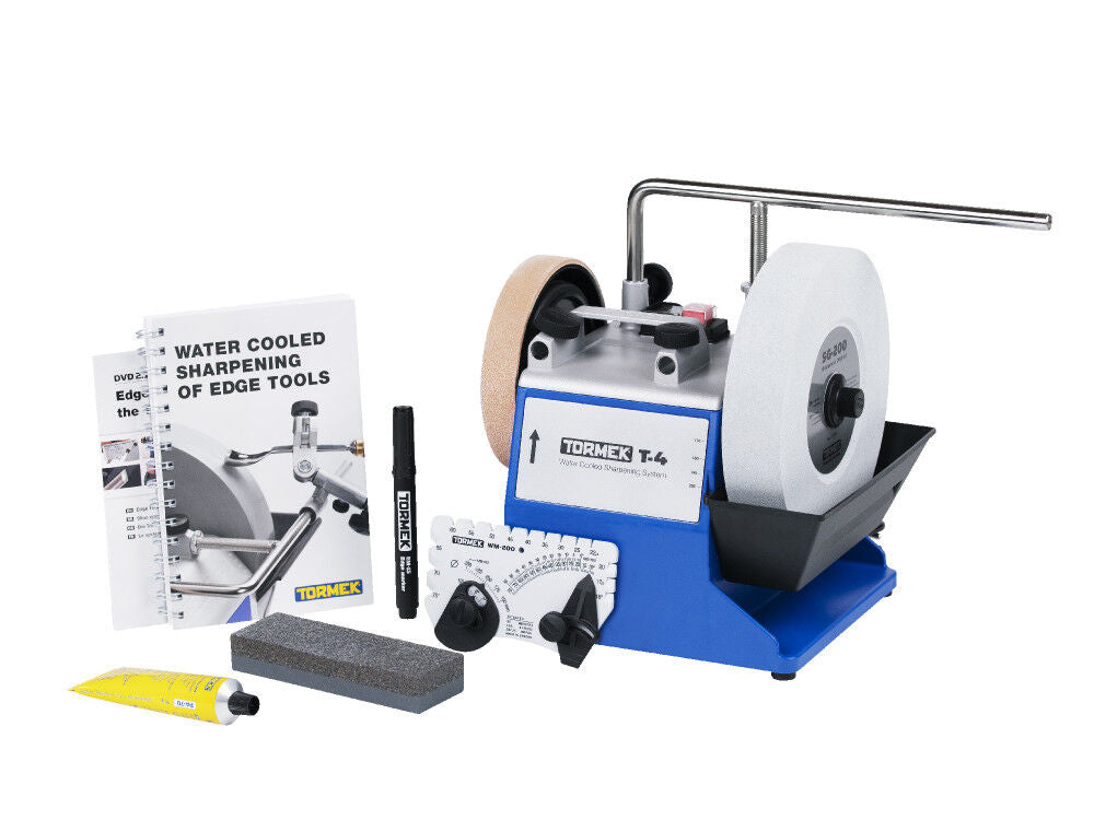 T-4 Original Water Cooled Sharpening System TOR-T4