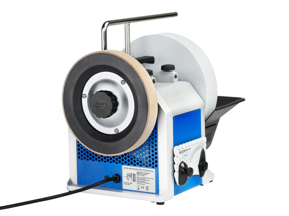 T-8 Original Water Cooled Sharpening System TOR-T8