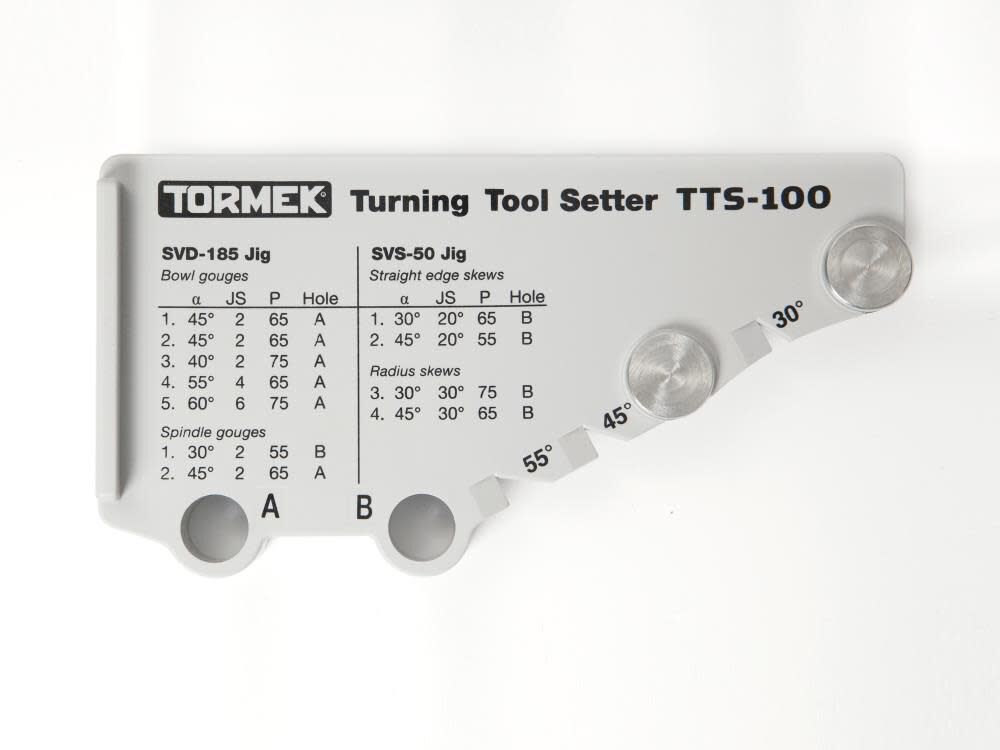 Turning Tool Setter TTS-100