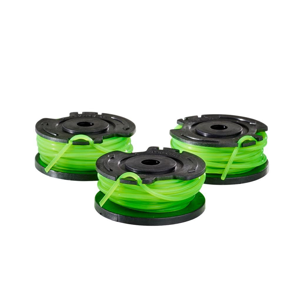 .065 Dual line spools 3 pack 88524T