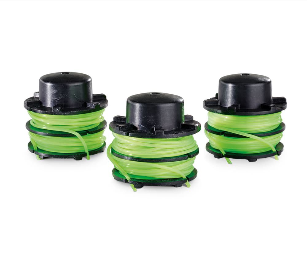 .080 Dual line spools 3 pack 88546