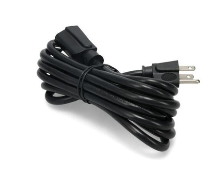 10 Ft. Extension Cord For 120V Electric Start Snowblowers 117-0020