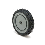 10 in Polypropylene Geared Rear Drive Wheel 107-3709