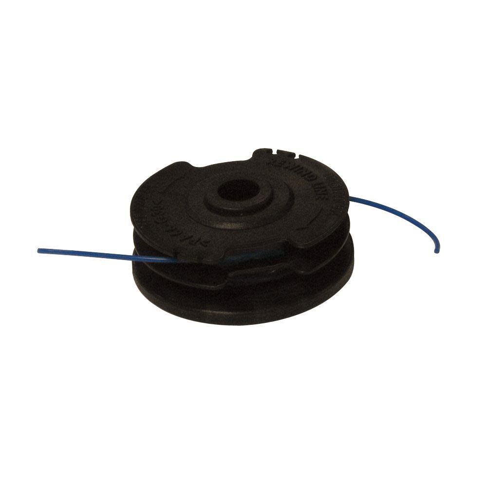 14 in. Corded Trimmer Line Replacement Spool 88512