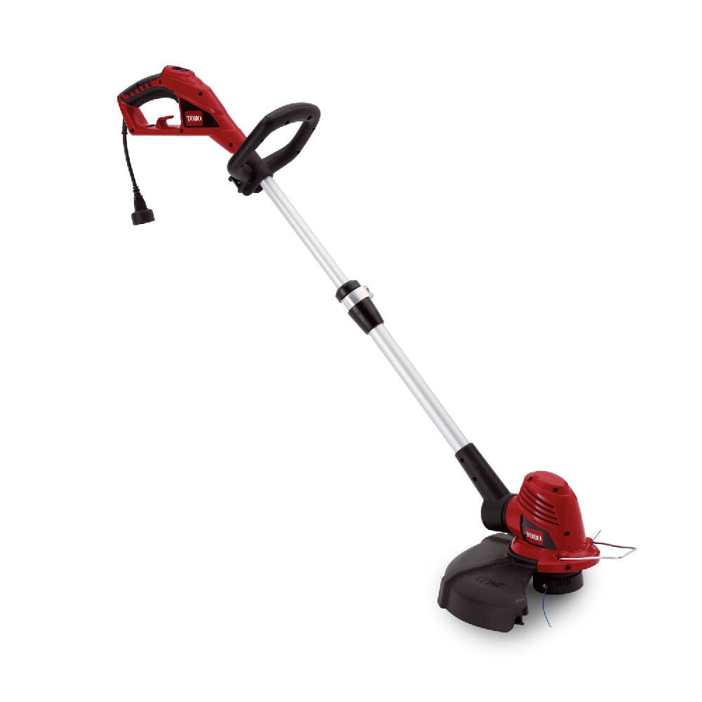 14 In. Electric Trimmer and Edger 51480