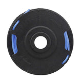 14 x 0.065 Inch Auto-Feed String Trimmer Line Replacement Spool - 3/Pk 88514T