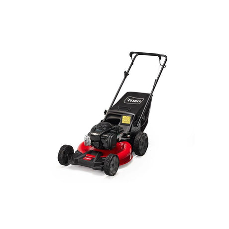 140cc 21in Gas Push Lawn Mower 21311