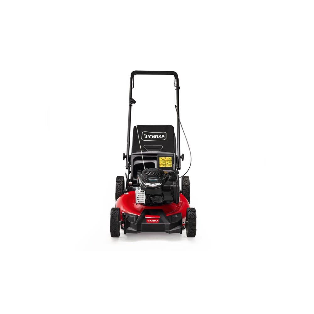 140cc 21in Gas Push Lawn Mower 21311