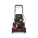 Recycler 21-in Gas Self-propelled Lawn Mower with 140-cc Briggs and Stratton Engine 21321