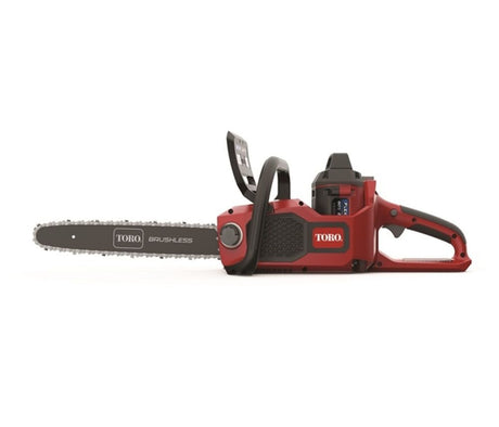 16inch Cordless Brushless Electric Chainsaw with Flex-Force Power System (Bare Tool) 51850T