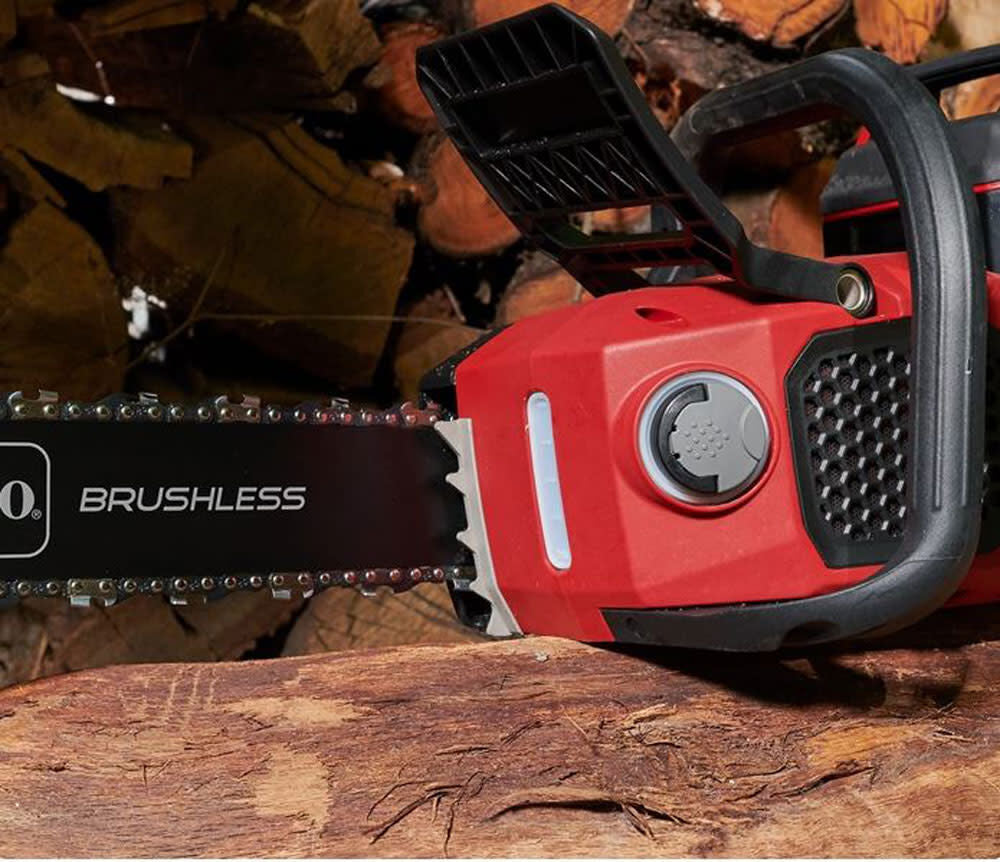 16inch Cordless Brushless Electric Chainsaw with Flex-Force Power System (Bare Tool) 51850T