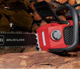 16inch Cordless Brushless Electric Chainsaw with Flex-Force Power System (Bare Tool) 51850T