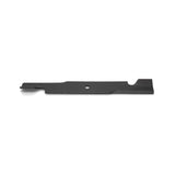 18.5 in Length High-Flow Replacement Lawn Mower Blade 105-7781-03