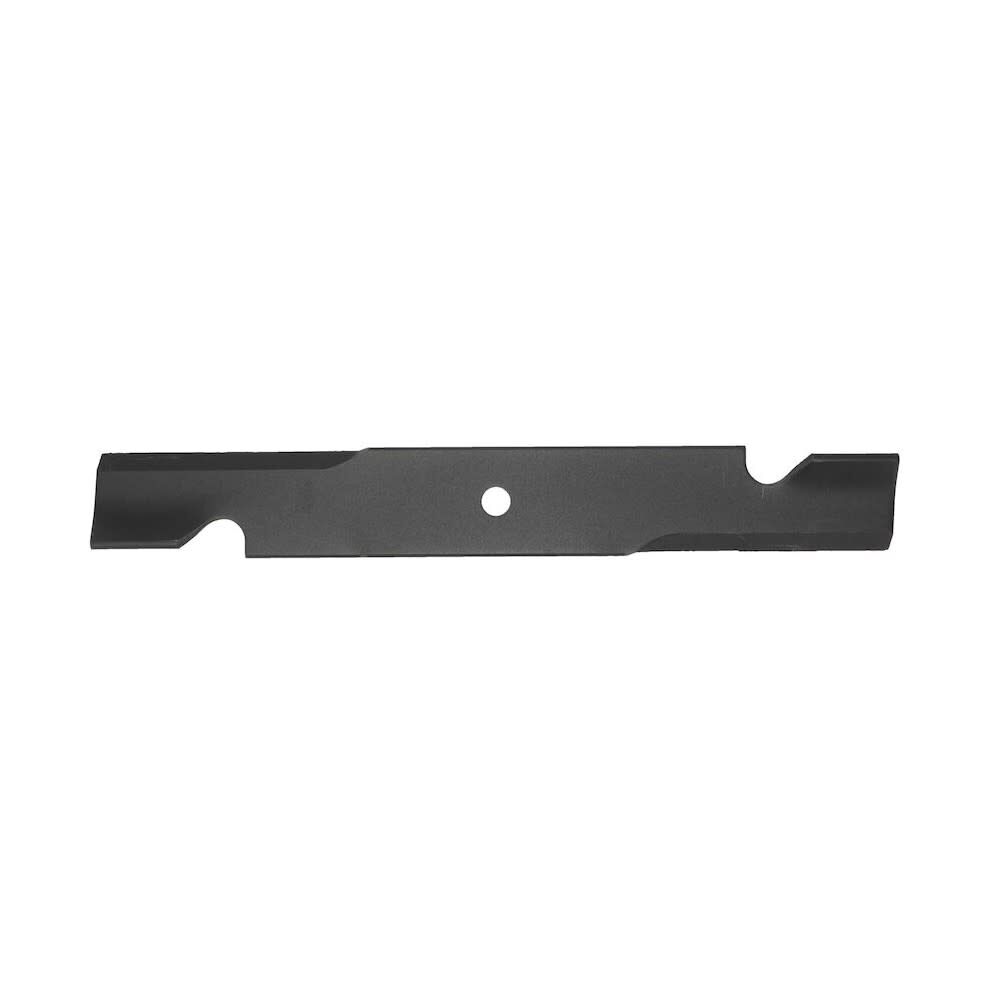 18.5 in Length High-Flow Replacement Lawn Mower Blade 105-7781-03