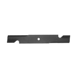 18.5 in Length High-Flow Replacement Lawn Mower Blade 105-7781-03