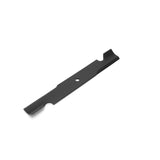 18.5 in Length High-Flow Replacement Lawn Mower Blade 105-7781-03