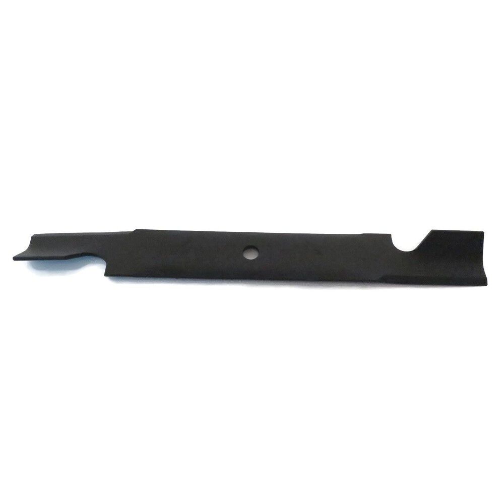 18.75 in Length High-Flow Replacement Blade for Lawn Mower 115-9650-03