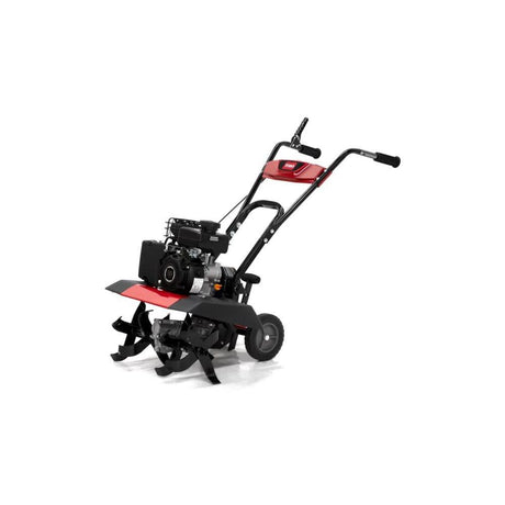 2-in-1 Front Tine Tiller/Cultivator 21in 99cc 4 Cycle Gas 58604