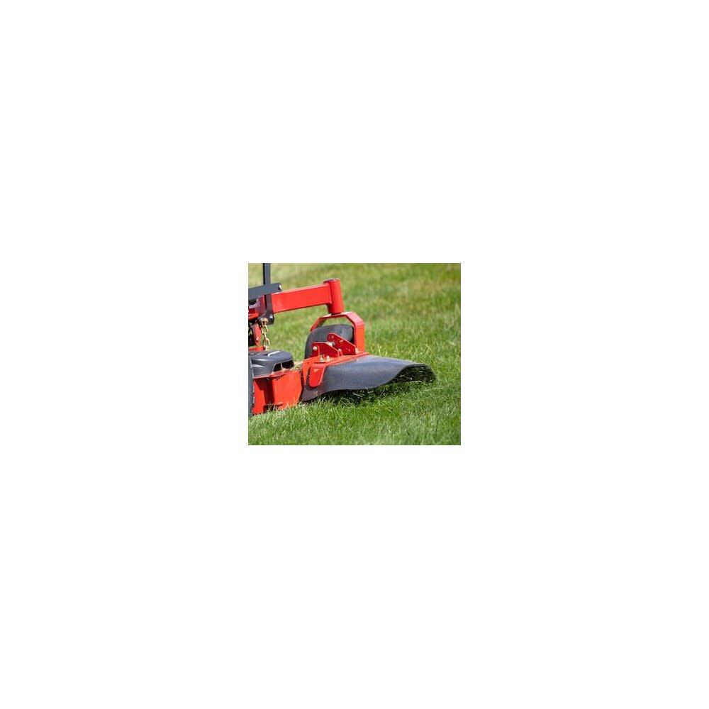 2000 Series 48 In. 708 Cc 24.5HP Gasoline-Powered Zero Turn Mower 77281