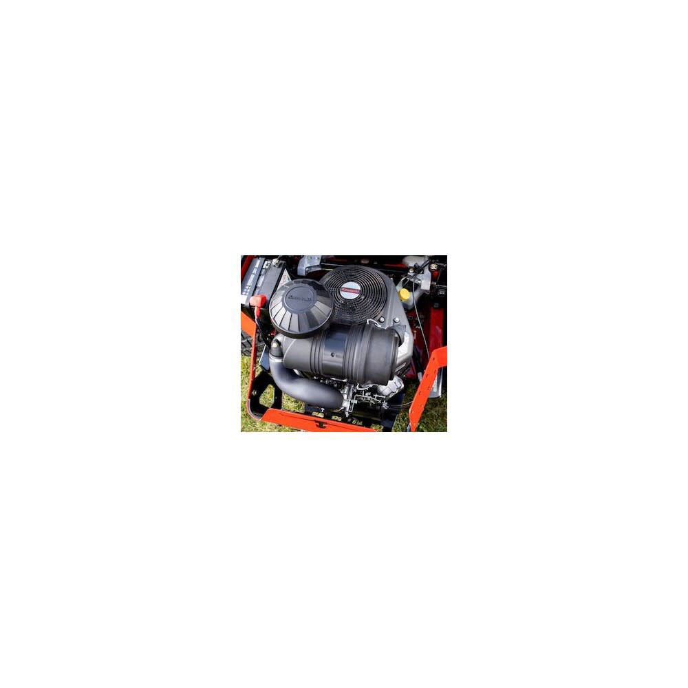 2000 Series 52 In. 726 Cc 23.5HP Gasoline-Powered Zero Turn Mower 77291