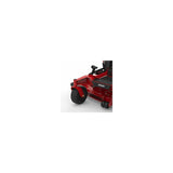 2000 Series 60 In. 708 Cc 24.5HP Gasoline-Powered Zero Turn Mower 77285