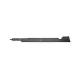 20.5 in High-Flow Replacement Lawn Mower Blade 105-7718-03