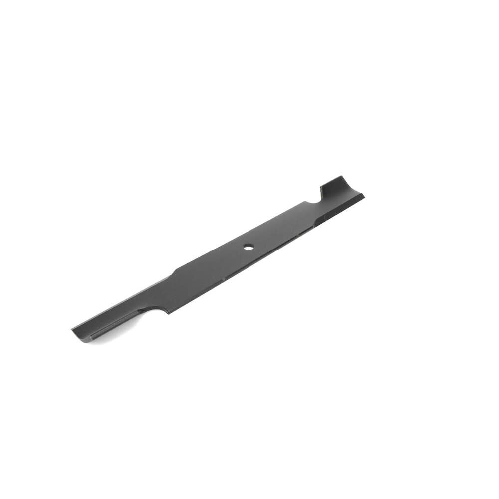 20.5 in High-Flow Replacement Lawn Mower Blade 105-7718-03