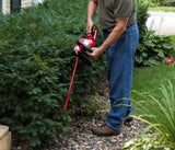 20V 22in Cordless Lithium-ion Hedge Trimmer 51494