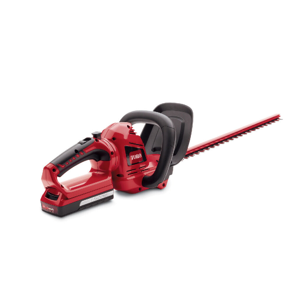 20V 22in Cordless Lithium-ion Hedge Trimmer 51494