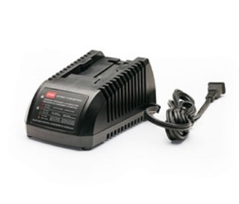 20V Lithium-ion battery charger 88500