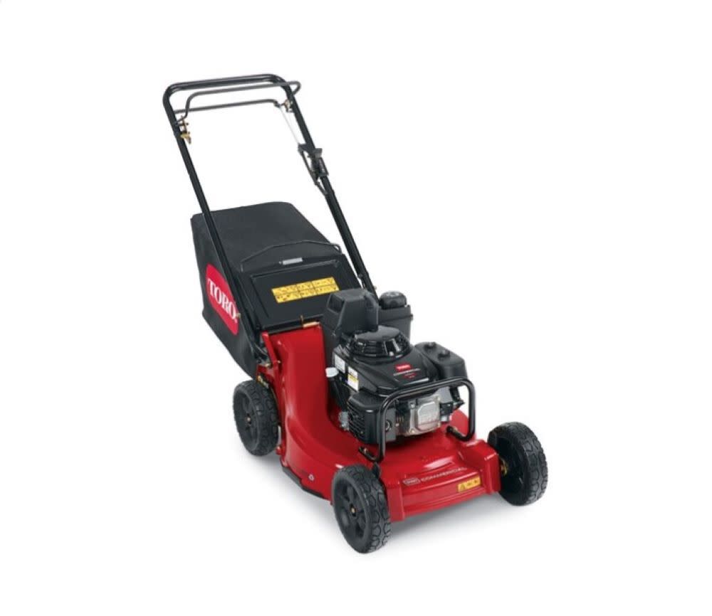 21 Inch Lawn Mower Commercial Walk Behind 22296