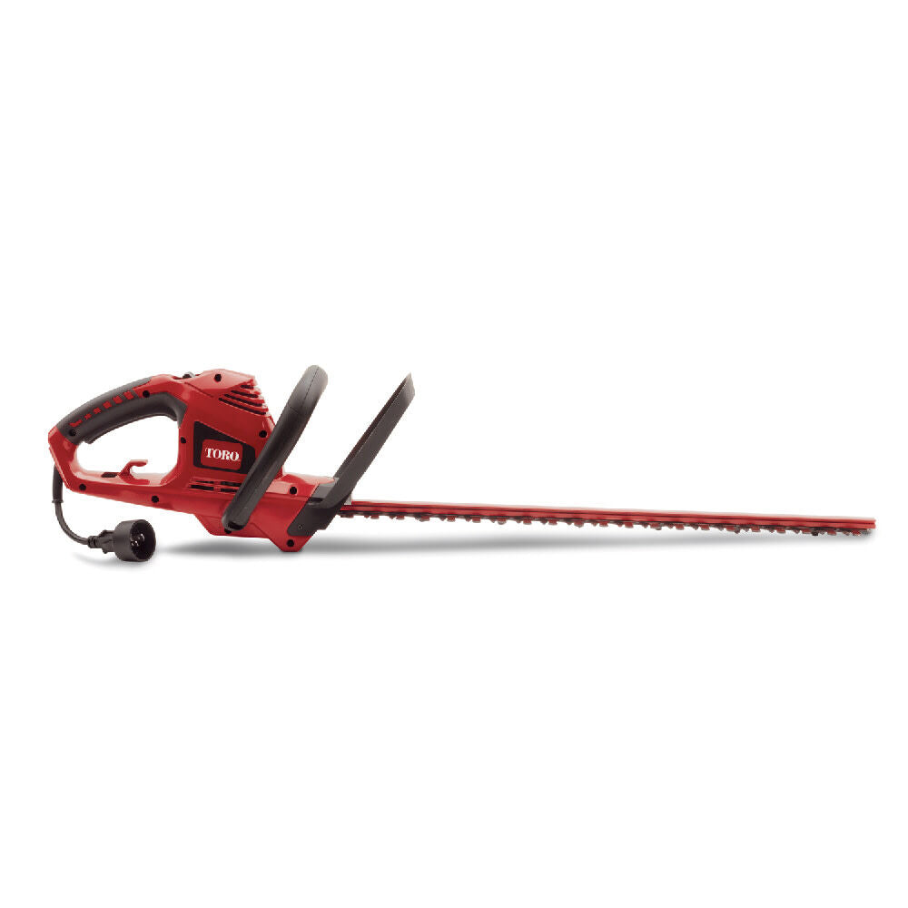 22 In. Electric Hedge Trimmer 51490