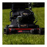 30 Inch TimeMaster Gasoline Powered Lawn Mower with Electric Start 21220