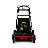 TimeMaster 30-in Gas Self-propelled Lawn Mower with 223-cc Briggs and Stratton Engine 21219