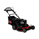 TimeMaster 30-in Gas Self-propelled Lawn Mower with 223-cc Briggs and Stratton Engine 21219