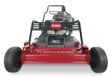 30In Turfmaster Mower 22215