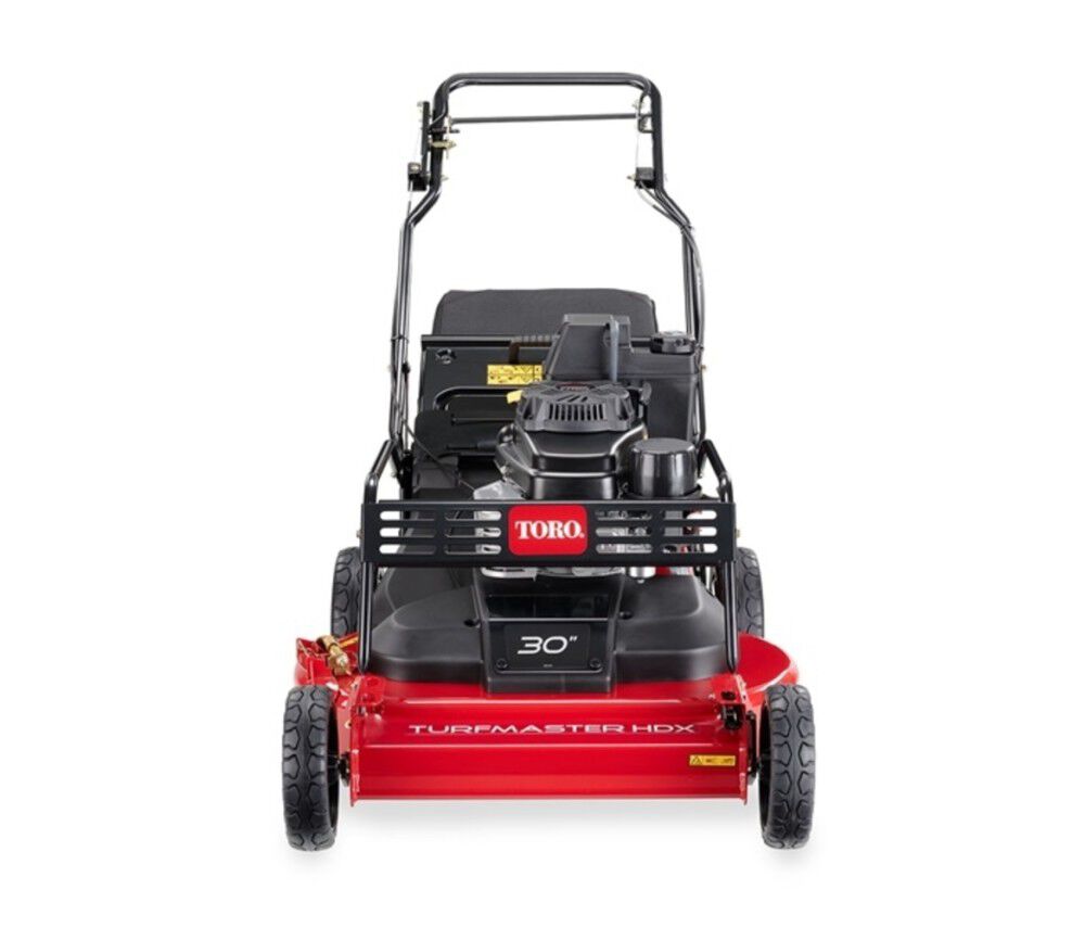 30In Turfmaster Mower 22215