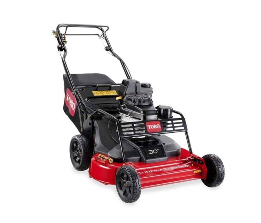 30In Turfmaster Mower 22215