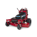 52 Inch Cutting Width 18 kWh Battery Walk-Behind Lawn Mower 18560