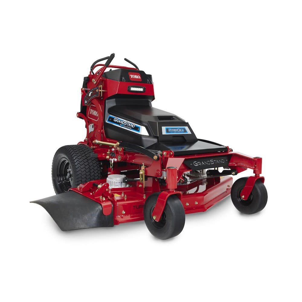 52 Inch Cutting Width 18 kWh Battery Walk-Behind Lawn Mower 18560