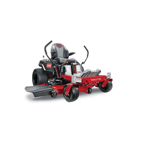 54in TimeCutter MyRide Zero Turn Mower 24.5HP 75754