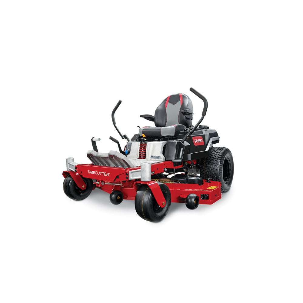 54in TimeCutter MyRide Zero Turn Mower 24.5HP 75754