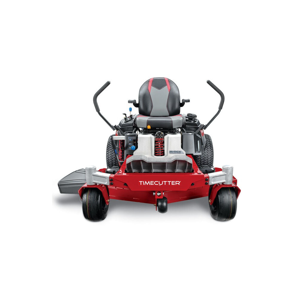 54in TimeCutter MyRide Zero Turn Mower 24.5HP 75754