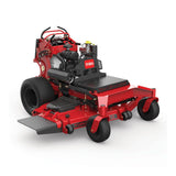 60 Inch Cutting Width 37HP Gasoline Walk-Behind Lawn Mower 72514