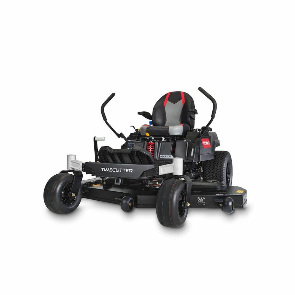 60in Havox Z MyRide Riding Zero Turn Lawn Mower 75763