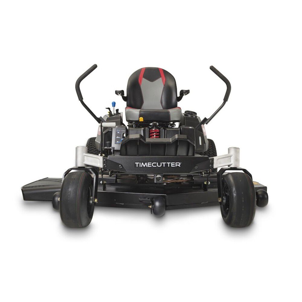 60in Havox Z MyRide Riding Zero Turn Lawn Mower 75763